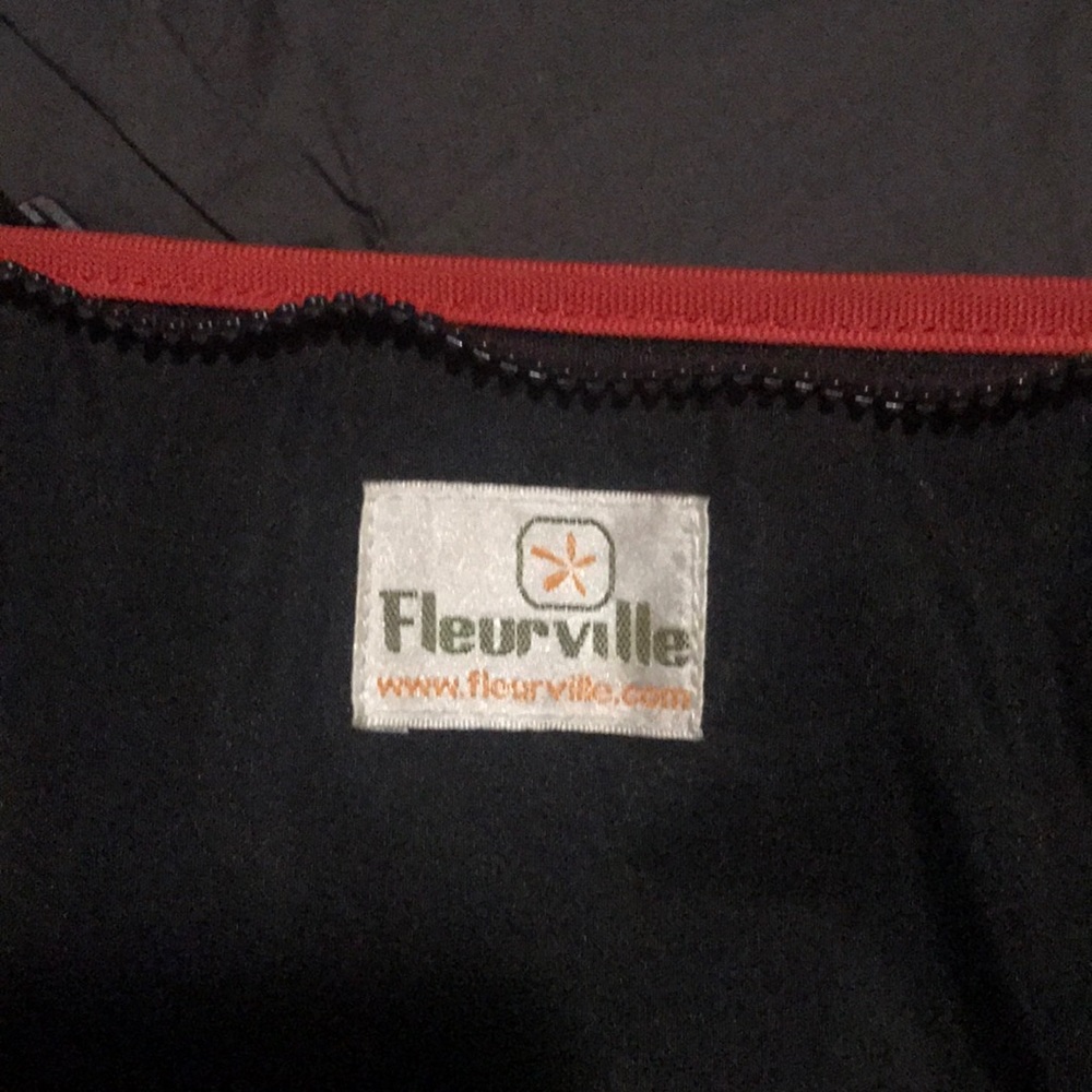 Fleurville bag